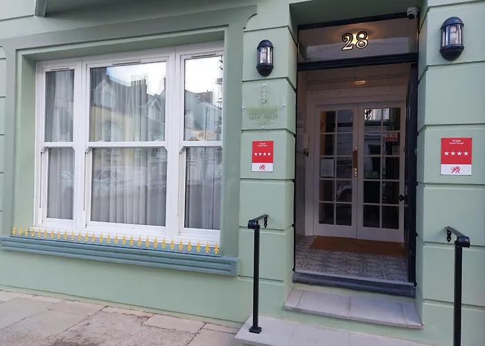 Southcliff Guest House