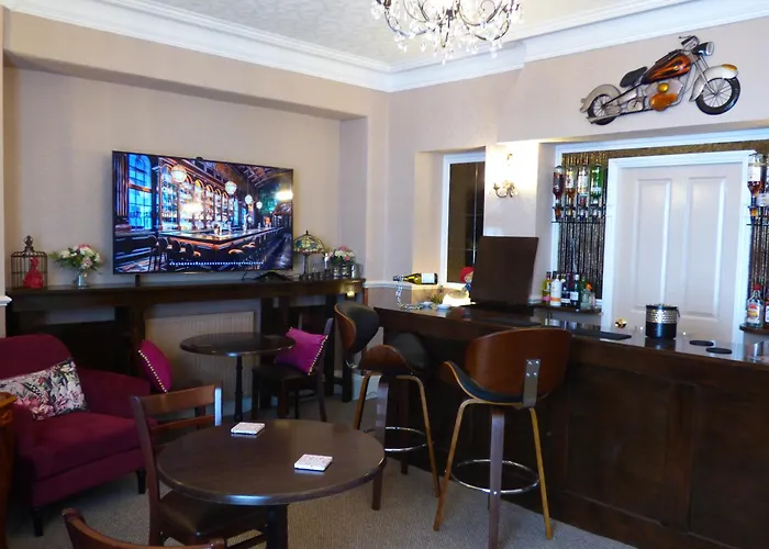 Southcliff Guest House