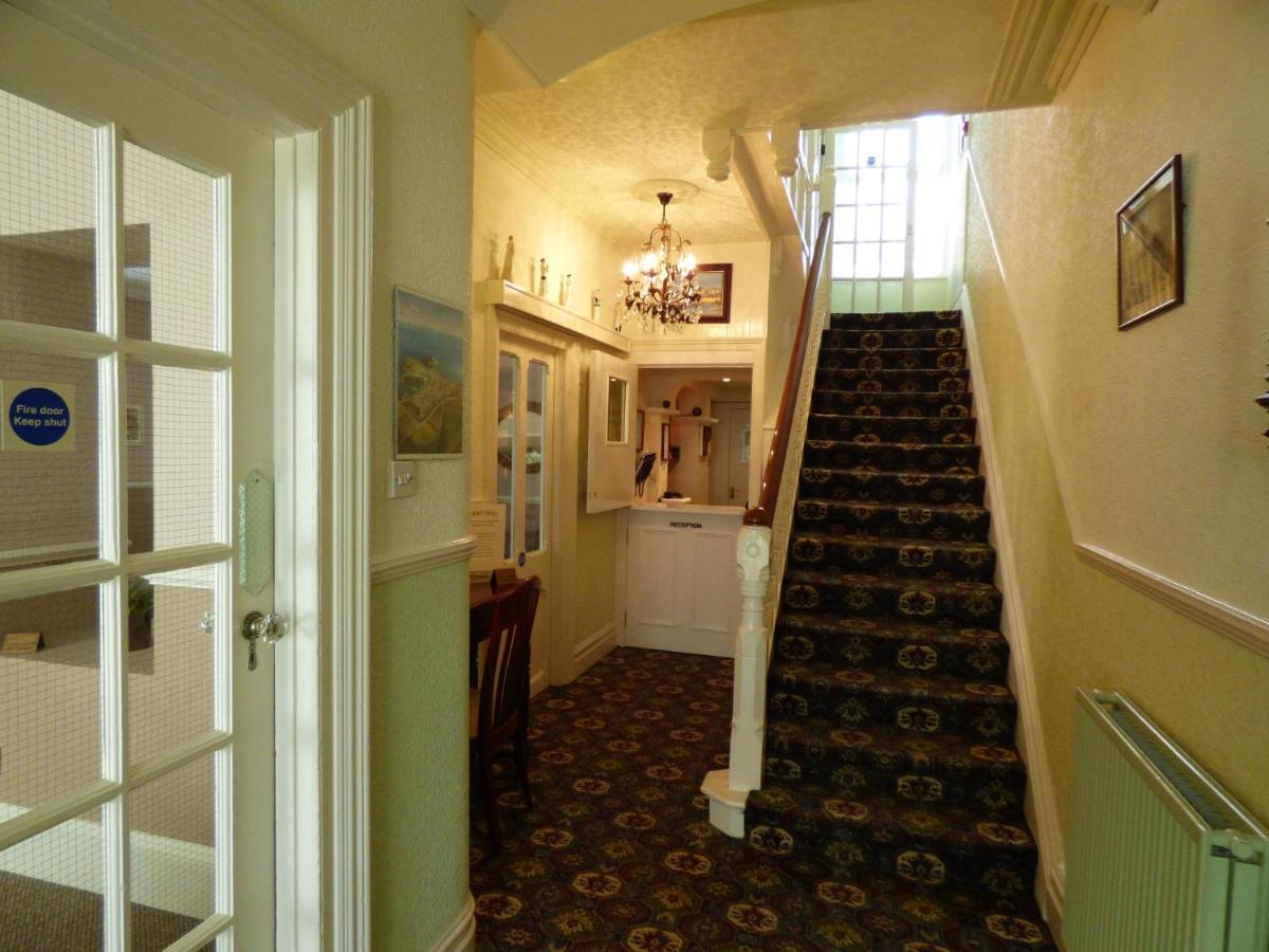 Southcliff Bed and breakfast