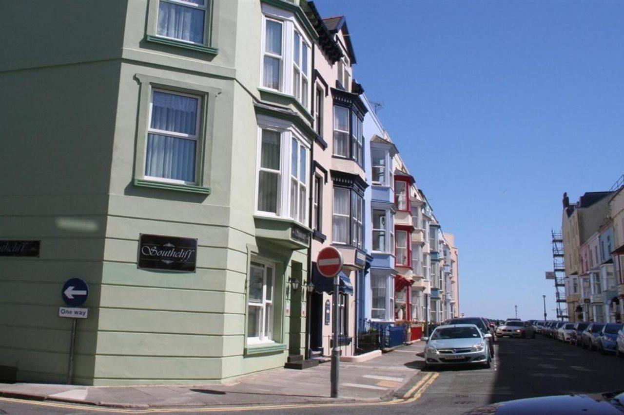 Bed and breakfast Southcliff Tenby