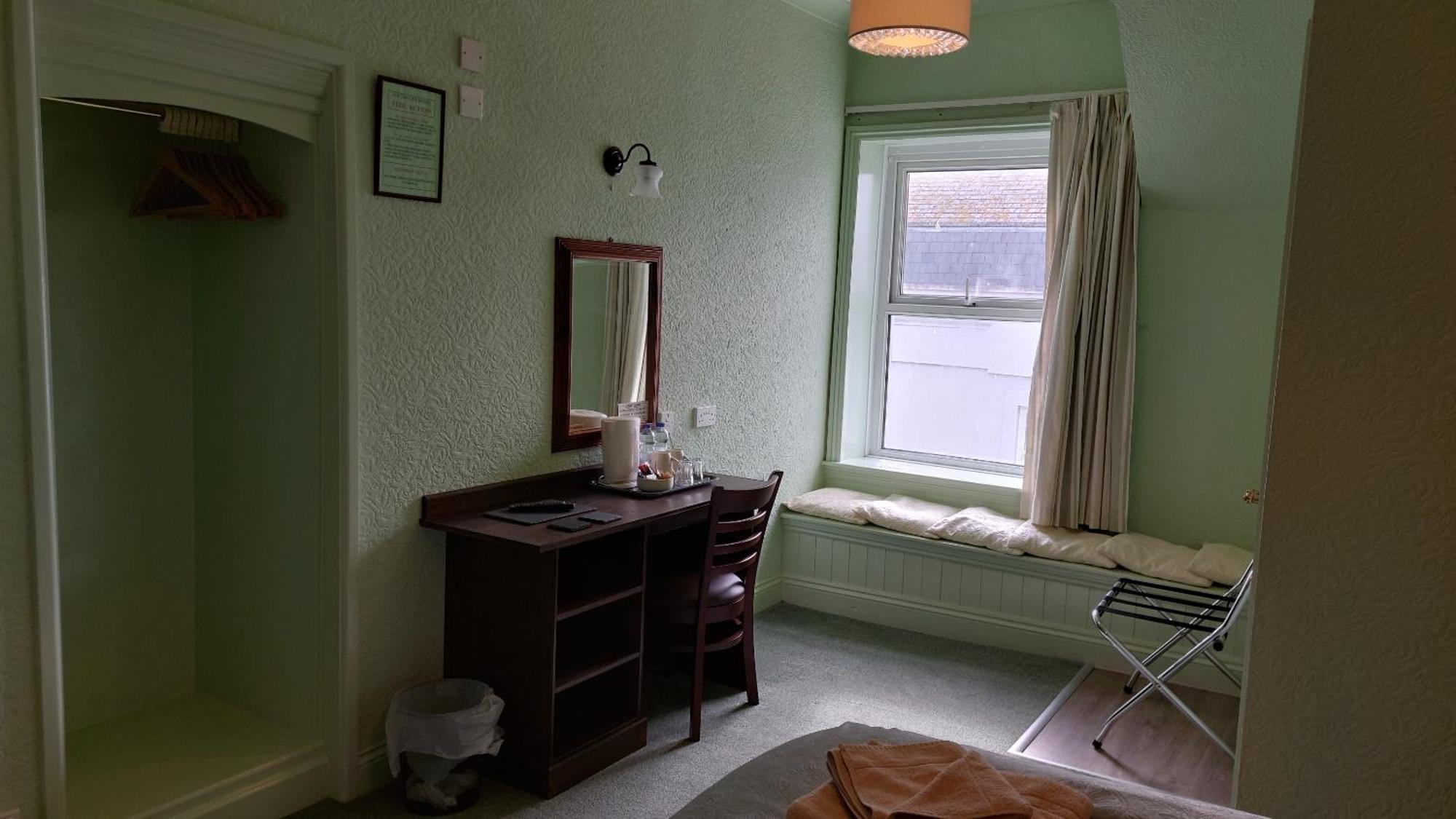 Bed and breakfast Southcliff Tenby