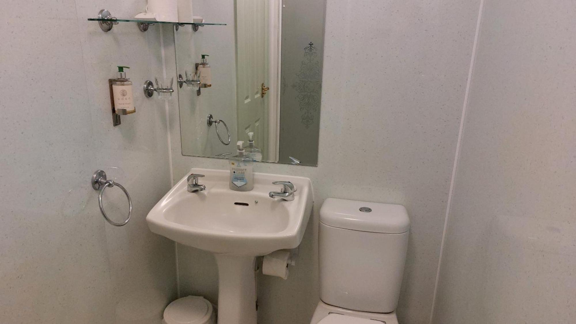 Bed and breakfast Southcliff