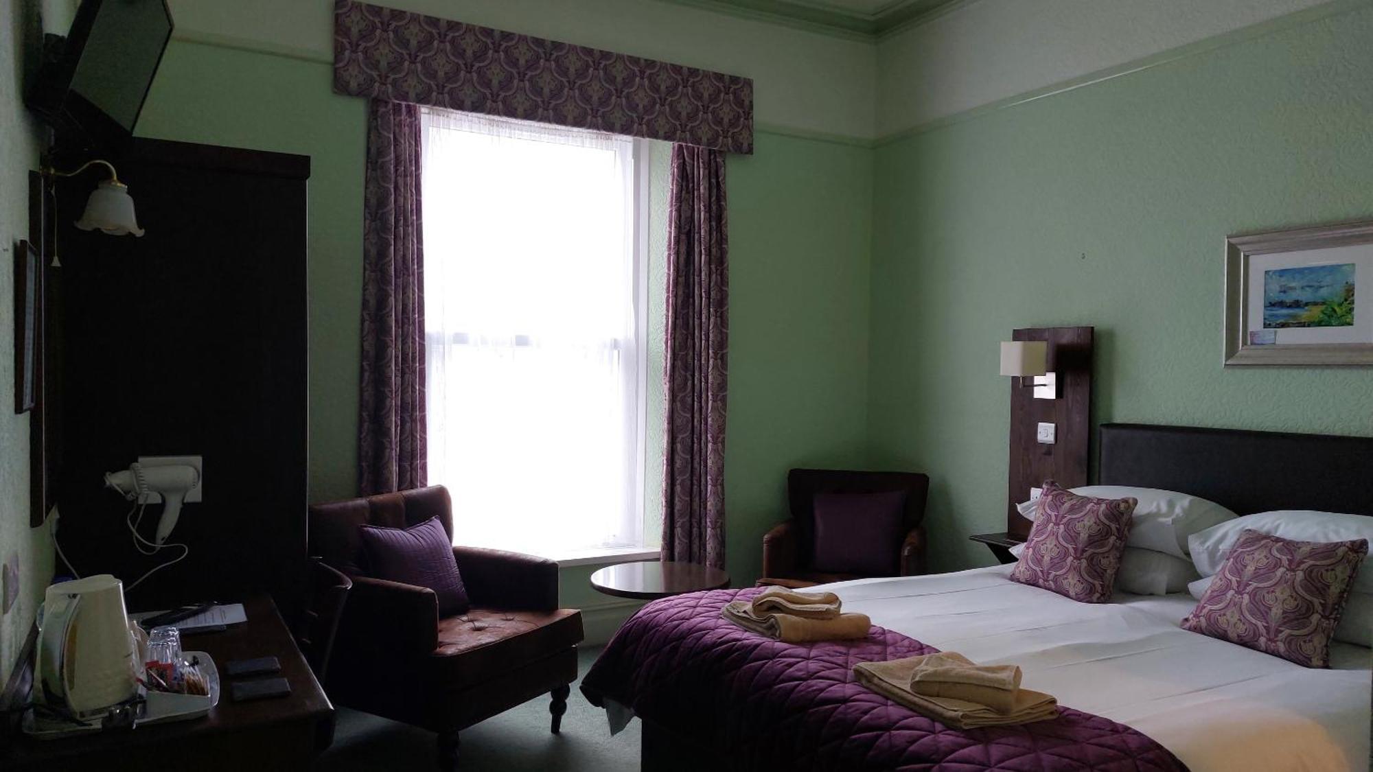 Southcliff Bed and breakfast