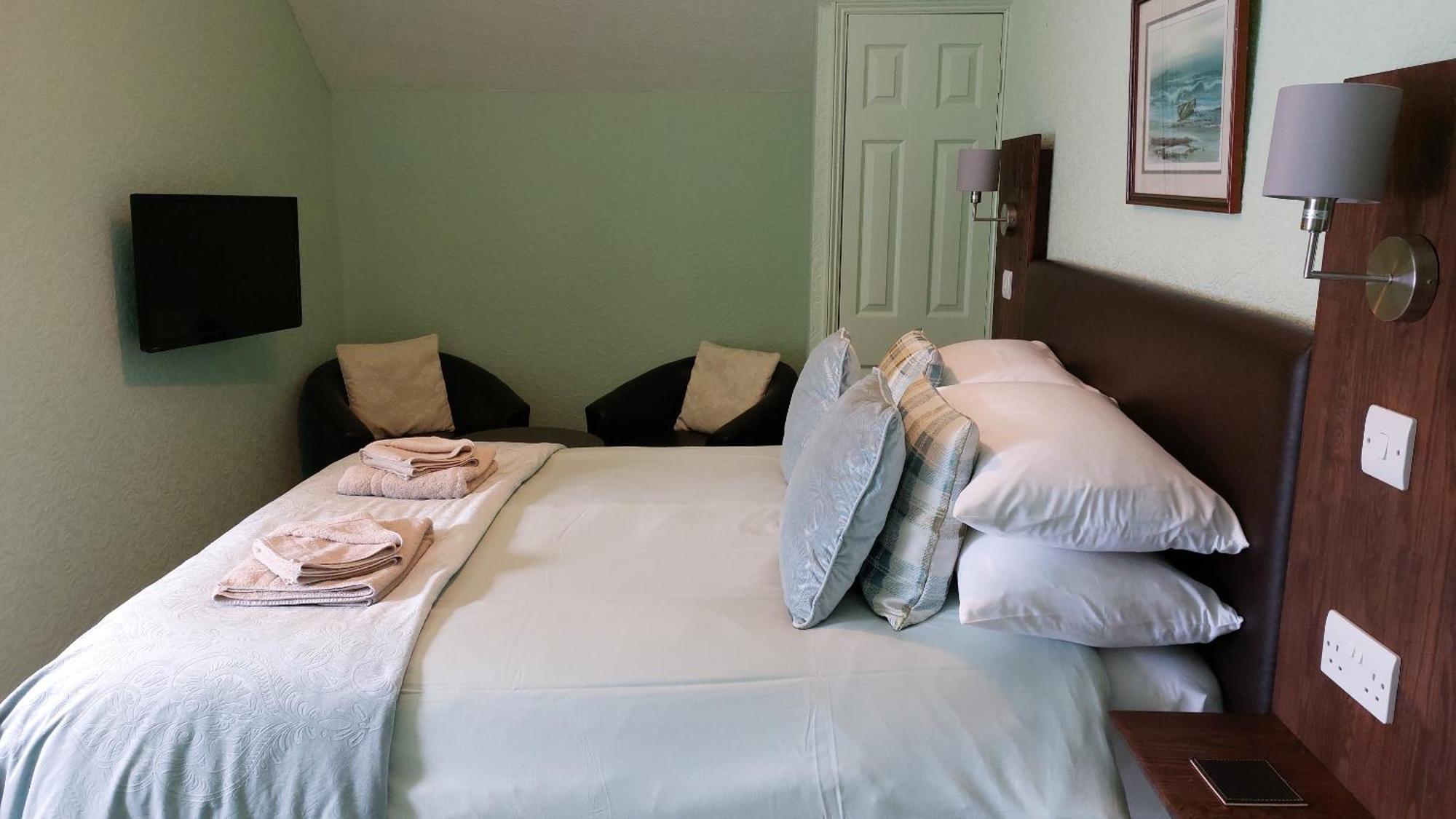 Southcliff 4*