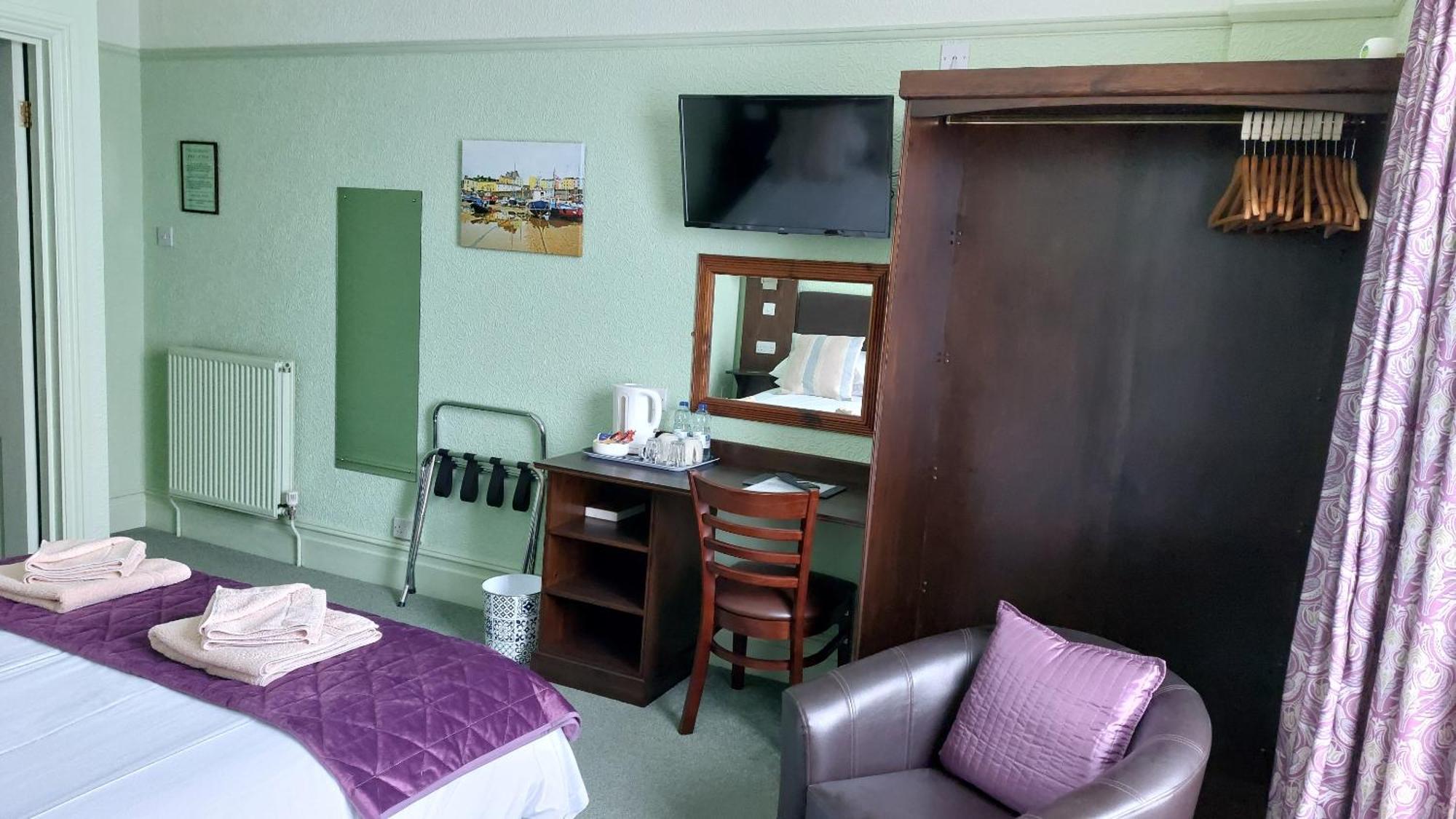 Southcliff Alojamento de Acomodação e Pequeno-almoço 4*