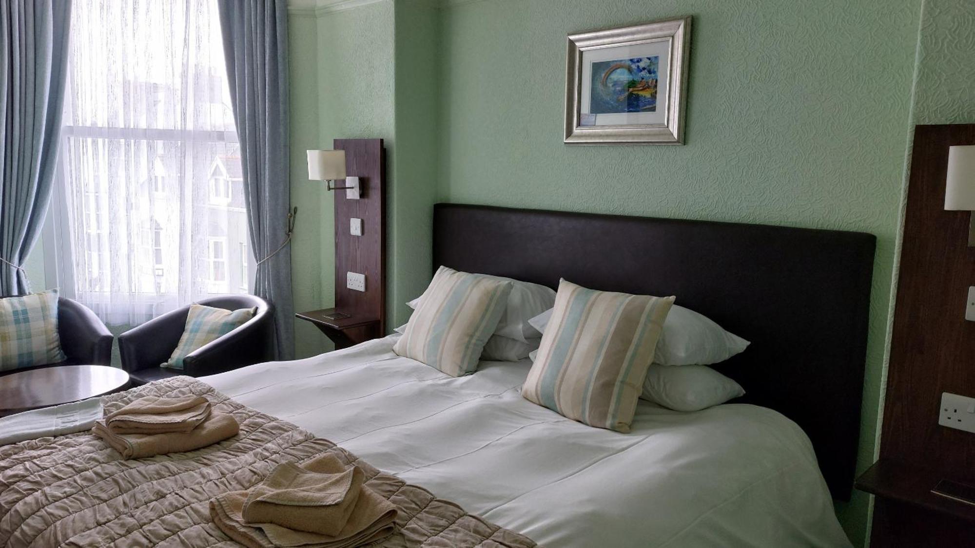 Bed and breakfast Southcliff