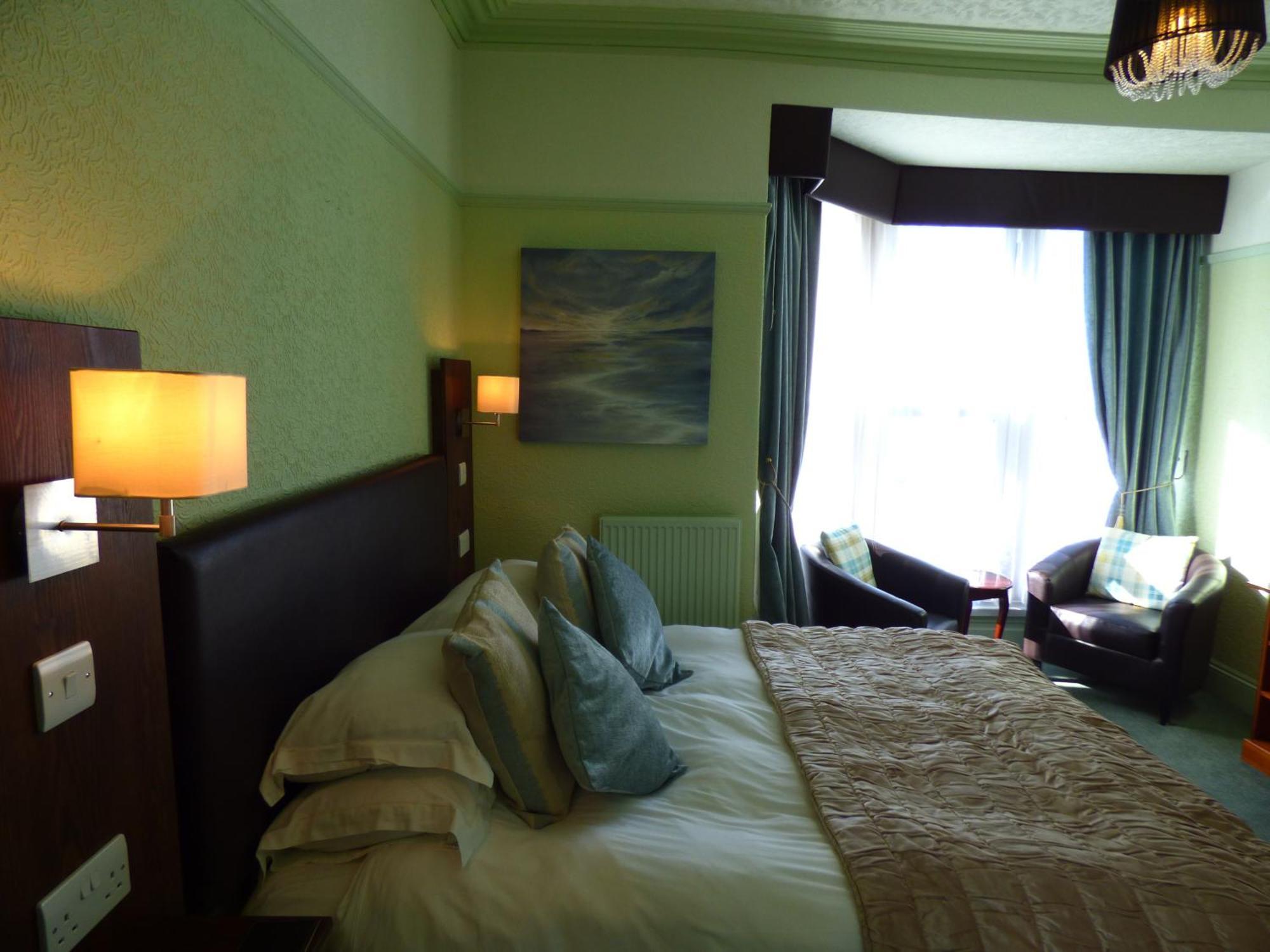Bed and breakfast Southcliff Tenby