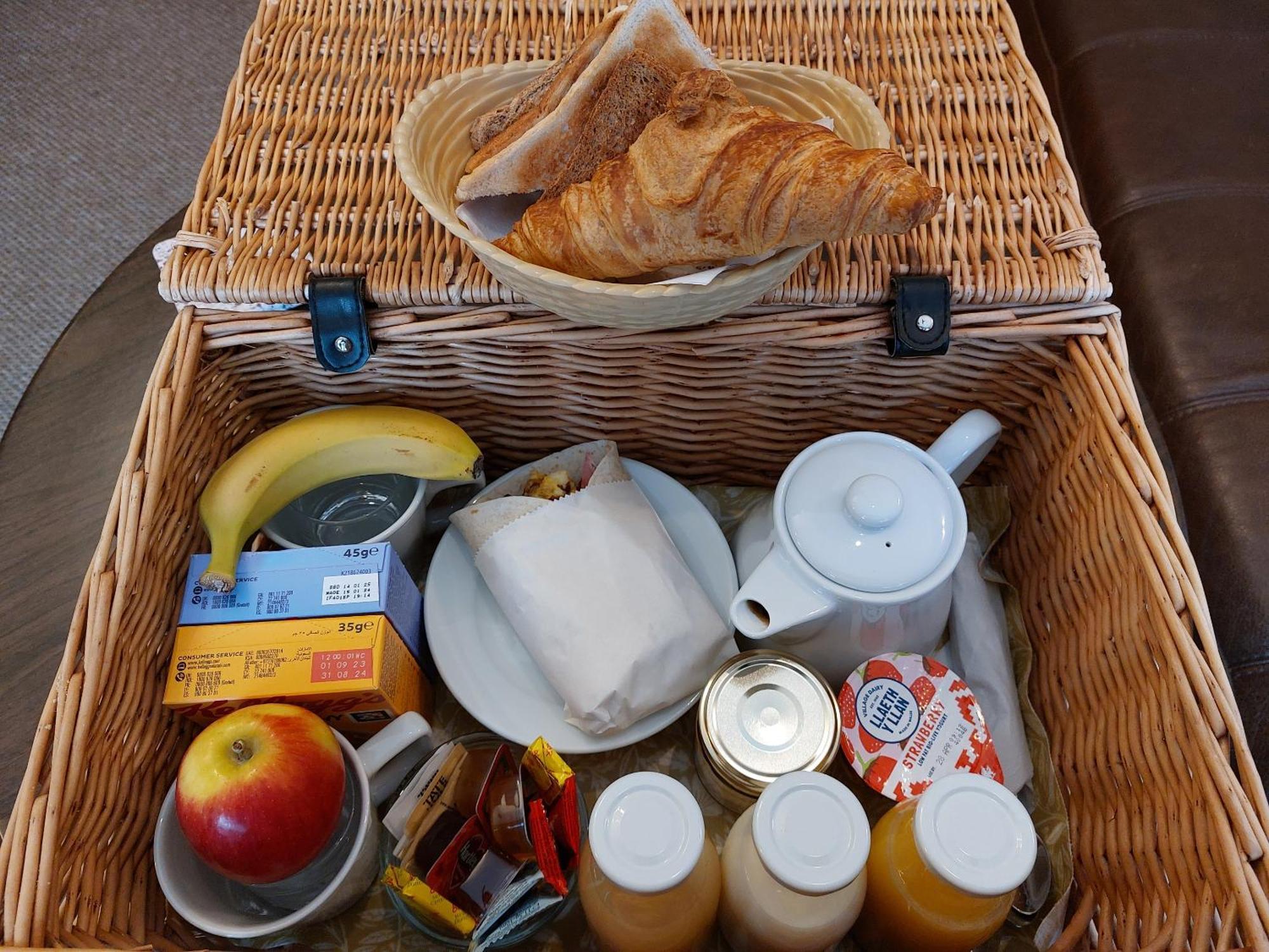 Bed and breakfast Southcliff 4*