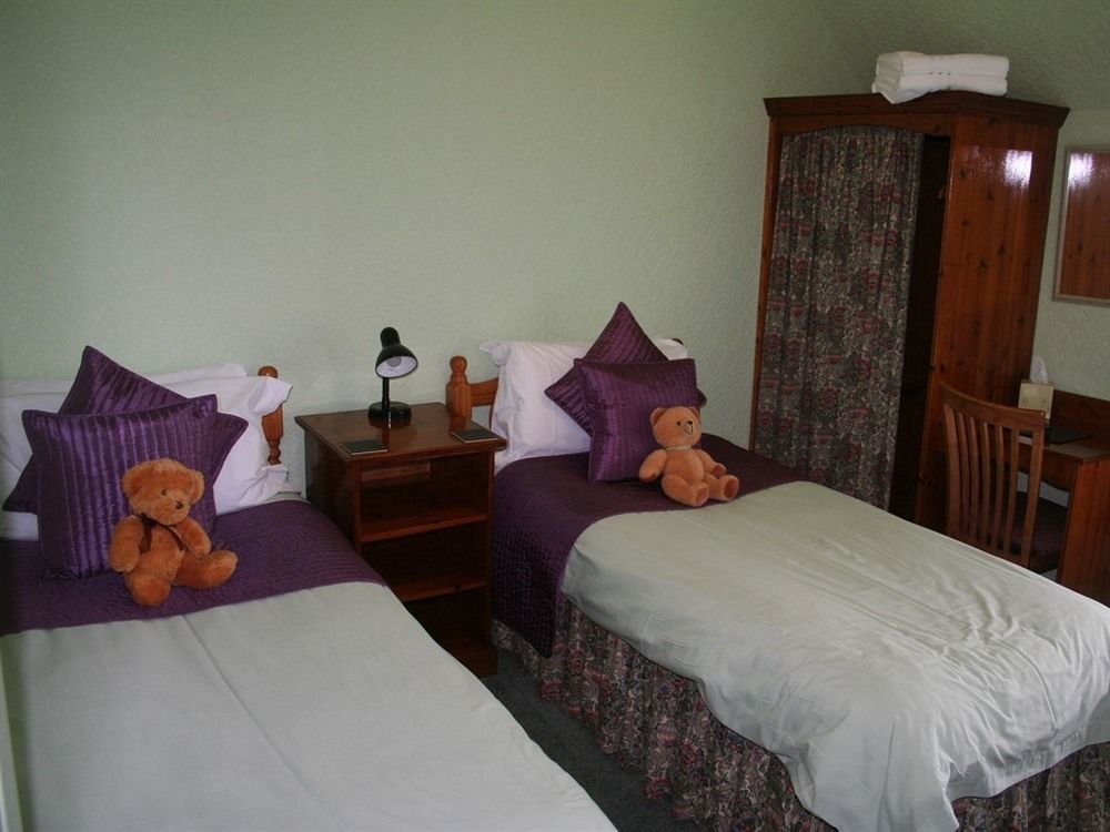 Southcliff Bed and breakfast 4*