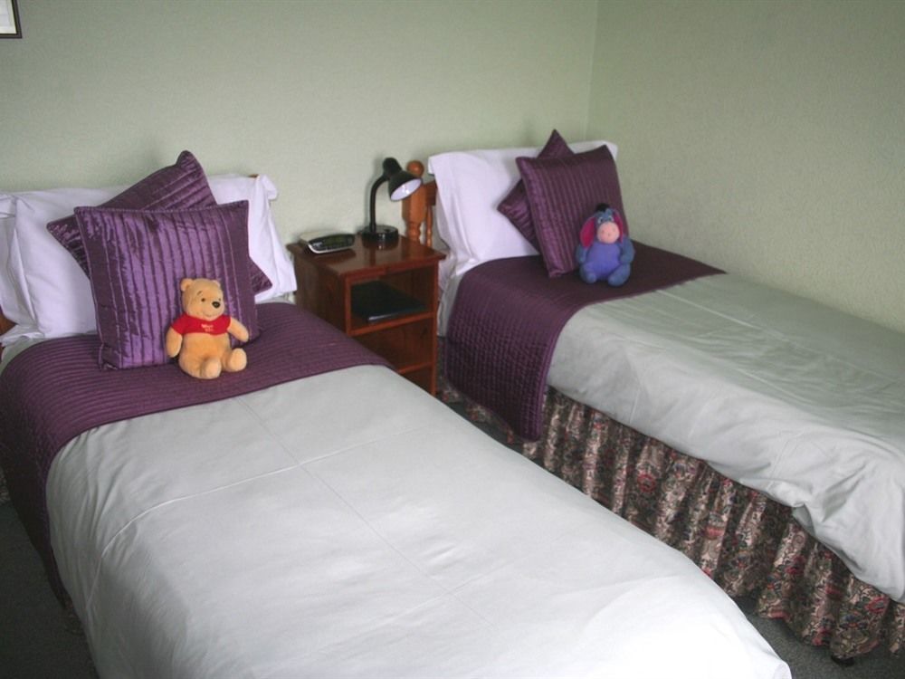 Bed and breakfast Southcliff 4*