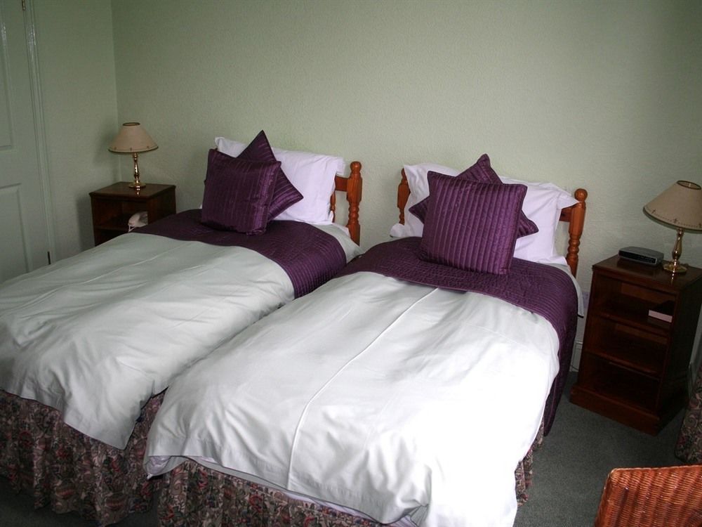 Bed and breakfast Southcliff Tenby
